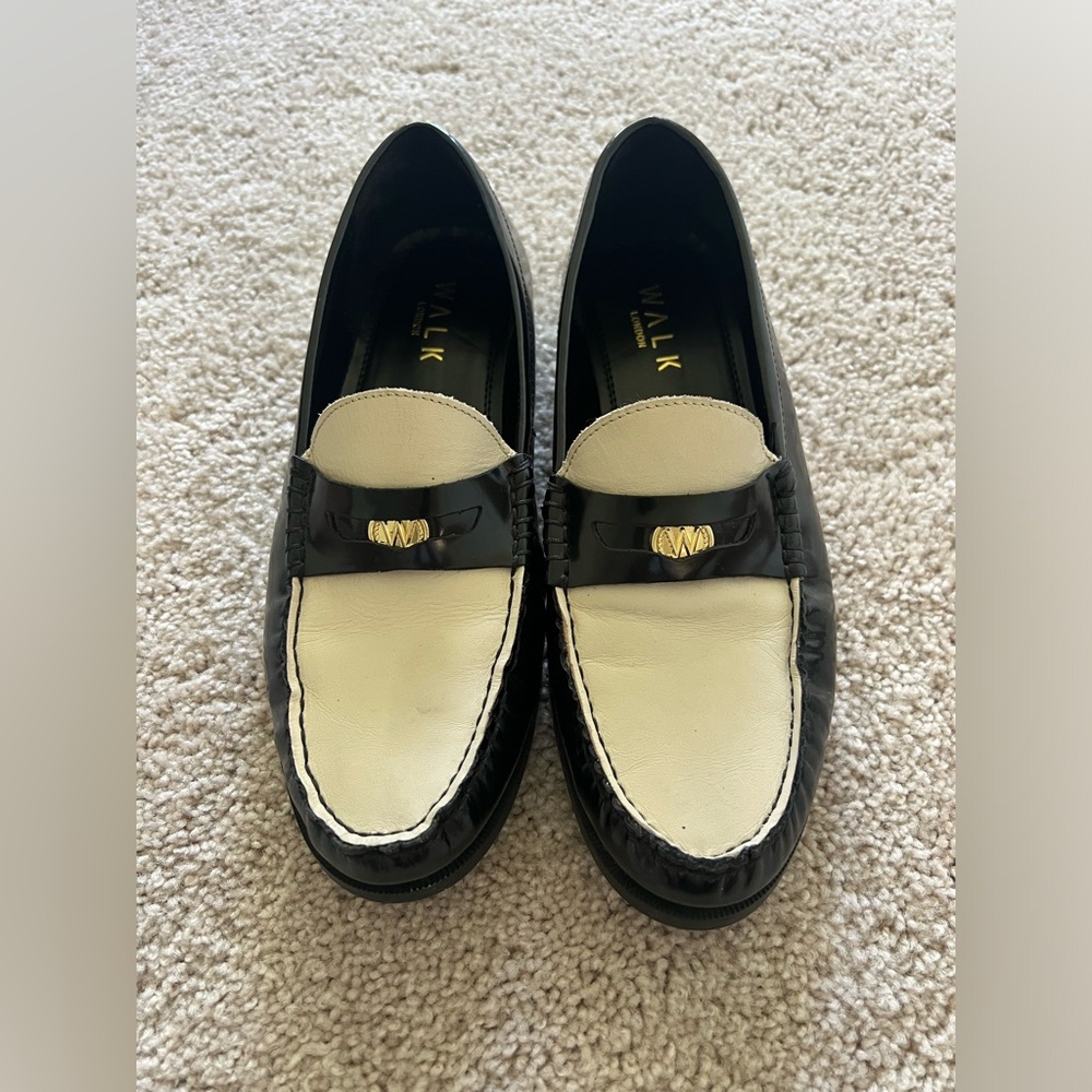 Walk London - Penny Loafer